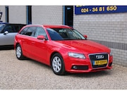 Audi A4 - Avant 1.8 TFSI Pro Line Business