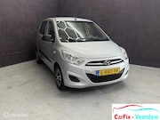 Hyundai i10 - 1.1 i-Motion