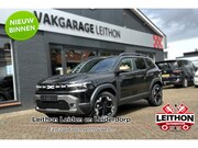 Dacia Duster - 1.6 Hybrib 140 Extreme