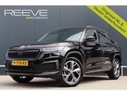 Skoda Kodiaq - 1.5 TSI Sportline Business Nieuw type | Automaat | Virtual C