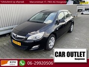 Opel Astra - Sports Tourer 1.4 Edition A/C, Navi, CC, PDC, nw. APK – Inru