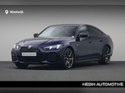 BMW i4 - xDrive M60