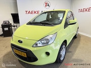 Ford Ka - 1.2 Cool & Sound start/stop AIRCO/APK/NAP/2EIG