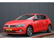 Volkswagen Polo - 1.0 TSI Beats camera climate led carplay