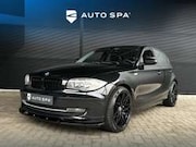 BMW 1-serie - 1 Serie 116i LCI | 5-Deurs | NAVI | Afn. Trekhaak