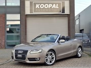 Audi A5 - Cabriolet 1.8 TFSI | S-line | Xenon | Volledig Onderhouden
