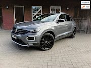 Volkswagen T-Roc - 1.5 TSI Sport |Trekhaak| LED| ACC| Blindspot| Virtual