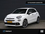 Fiat 500X - Sport 1.3 GSE 150pk Automaat origineel NL auto ADAP. CRUISE 