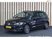 Volkswagen Golf Sportsvan - 1.2 TSI Business Edition 126dkm Trekhaak PDC Navi Clima Crui