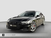 Audi A6 - Avant 55 TFSI e quattro Comp. | Pano | Sfeer | Carplay | Mat
