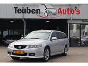 Honda Accord - Tourer 2.4i Type-S | Trekhaak | Climate Control |
