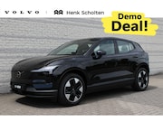 Volvo EX30 - P3 Plus Europa 51 kWh | Demo deal | Achteropkomend verkeer w