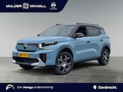 Citroën C3 Aircross - Plus 1.2 Hybrid 145pk | 7-PERSOONS | APPLE CARPLAY / ANDROID