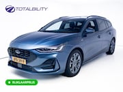 Ford Focus - Wagon 1.0 EcoBoost Hybrid ST Line 126 PK | Stoel-, Stuur-, e