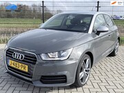 Audi A1 - Sportback 1.0 TFSI | NAVI | Airco | PDC | 17"LMV