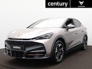 CUPRA Tavascan - Business 82 kWh 286pk