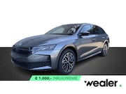 Skoda Octavia - Sportline Business 1.5 TSI 150 PK DSG | Automaat | Trekhaak