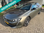 Peugeot 508 - 1.6 GT Line 180PK CARPLAY ACC INPARK 360 APK+NAP