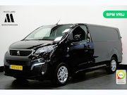 Peugeot Expert - 2.0 BlueHDI 145PK L3 Dubbel Cabine EURO 6 - Airco - Navi - C