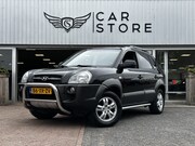 Hyundai Tucson - 2.0i Dynamic Cross |CRUISE|AIRCO|CARPLAY|TREKHAAK|LM VELGEN 