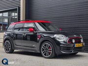 MINI Countryman - 2.0 John Cooper Works ALL4 | HUD | TREKHAAK | LEDER | SFEERV