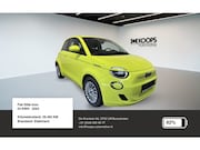 Fiat 500 - 24 kWh ICON SOH 92% | Car play | Cruise control | Lane assis