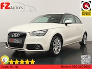 Audi A1 - 1.2 TFSI Ambition Pro Line Business - Navigatie - Climate Co