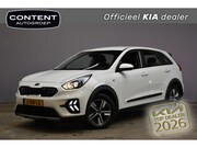 Kia Niro - 1.6 GDi Hybrid 141pk DCT6 Comfortline | 1e Eigenaar | Dealer