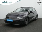 Volkswagen Golf - 1.0 eTSI 110 pk DSG Life | Panoramadak | IQ Light | Stuur-/s