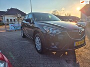 Mazda CX-5 - 2.0 Limited Edition 2WD