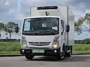 Renault Maxity - 2.5 Carrier Koelwagen