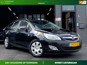 Opel Astra - Sports Tourer 1.4 Turbo GT|Cruise|Airco|El.Ramen