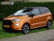 Ford EcoSport - 1.0 125pk ST-Line met B&O, Trekhaak en WinterPack