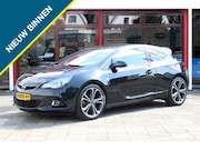 Opel Astra - GTC 1.4 Turbo Sport