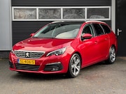 Peugeot 308 - 1.6 BlueHDI Blue Lease Premium EXPORT PRIJS 360 Camera, Pano