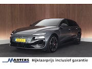 Audi A6 - S edition performance 367pk 100 kWh Leder Memory Trekhaak 36