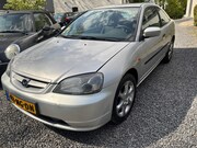 Honda Civic - 1.7i LS