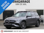 Mercedes-Benz EQB - 300 4MATIC AMG Line 7p. 67 kWh | Panoramadak | Full LED | Sf