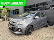 Hyundai i10 - 1.0i i-Motion Comfort | Airco | Cruise Control | Elek. Pakke