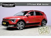 Kia Niro - Hybrid 1.6 GDi 138pk DCT6 ExecutiveLine