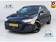 Audi A1 - Sportback 35 TFSI B&O|STOELVERWARMING|18INCH|AIRCO|