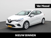 Renault Clio - 1.0 TCe Zen 90PK | Navigatie | Cruise Control | Parkeersenso