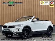 Volkswagen T-Roc - Cabrio 1.5 TSI R-Line Uitstraling | Apple Carplay