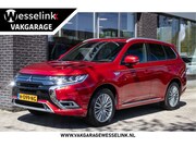 Mitsubishi Outlander - 2.4 PHEV Instyle | Trekhaak | ALL Season banden | Schuif / k