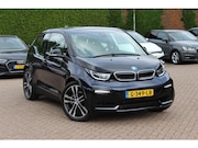 BMW i3 - S Executive Edition 120Ah 42 kWh / SoH 89, 4% / Camera / Car