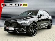 Volvo XC60 - 2.0 T6 Plug-in hybrid AWD Plus Black Edition