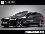 Volvo V60 - 2.0 B3 R-Design (SCHUIF-/KANTELDAK, HARMAN/KARDON, BLIS, ACH