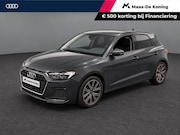 Audi A1 - Sportback 30 TFSI 110pk Advanced edition · Keyless · Apple/A