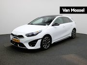 Kia Ceed - 1.5 T-GDi GT-Line | Panoramadak | Navigatie | Half leder | A