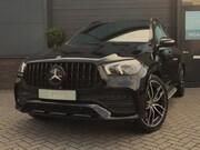 Mercedes-Benz GLE-klasse - 350 e 4MATIC Premium Plus Amg Line | Burmester | Pano | Luch